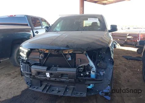 2026 Dodge Durango Gt Rwd from USA, damaged, VIN 1C4RDHDG9TC187761